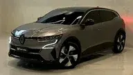 Renault Megane E-tech Electric