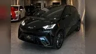 BYD Dolphin Mini
