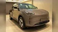 Geely EX2