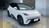 BYD Dolphin Mini