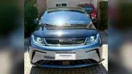 BYD Dolphin Plus