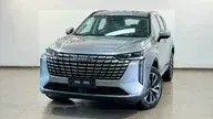 GWM Haval H6 Phev Flex