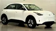 Geely EX2