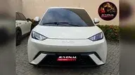 BYD Dolphin Mini