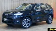 GWM Haval H6 Plug-in Hybrid