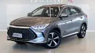BYD Song Plus