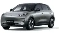 Geely EX2