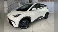 BYD Dolphin Mini
