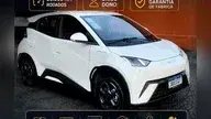 BYD Dolphin Mini