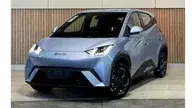 BYD Dolphin Mini
