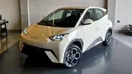 BYD Dolphin Mini