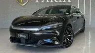 BYD Han