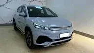 BYD Yuan Plus