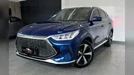 BYD Song Plus
