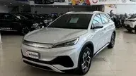 BYD Yuan Plus