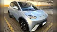 BYD Dolphin Mini