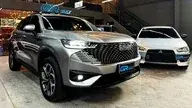 GWM Haval H6 Plug-in Hybrid