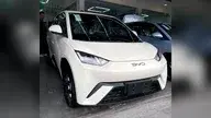 BYD Dolphin Mini