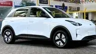 Geely EX2