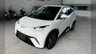 BYD Dolphin Mini