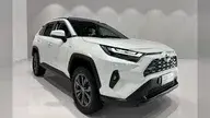 Toyota Rav4 EV