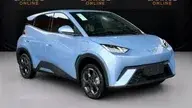 BYD Dolphin Mini