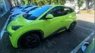 BYD Dolphin Mini
