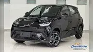 BYD Dolphin Mini