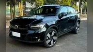 Volvo EX40