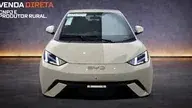 BYD Dolphin Mini
