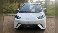 BYD Dolphin Mini