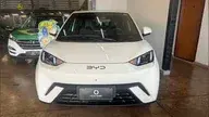 BYD Dolphin Mini