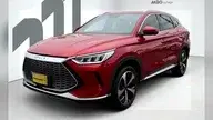 BYD Song Plus