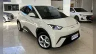 BYD Dolphin Mini