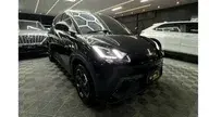 BYD Dolphin Mini