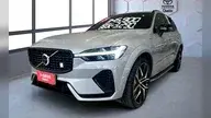 Volvo Xc60 Plug-in Hybrid