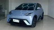 BYD Dolphin Mini