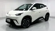 BYD Dolphin Mini