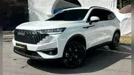 GWM Haval H6 Plug-in Hybrid
