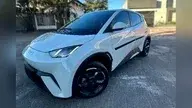 BYD Dolphin Mini