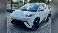 BYD Dolphin Mini