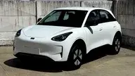 Geely EX2
