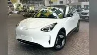 Geely EX2