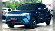 BYD Yuan Pro