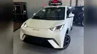 BYD Dolphin Mini