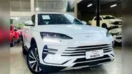 BYD Song Plus