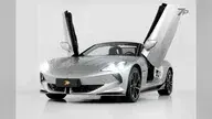 Mg Motor Cyberster