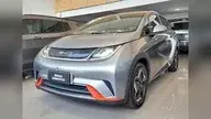BYD Dolphin Plus