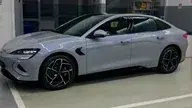 BYD Seal
