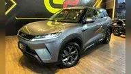 BYD Yuan Pro